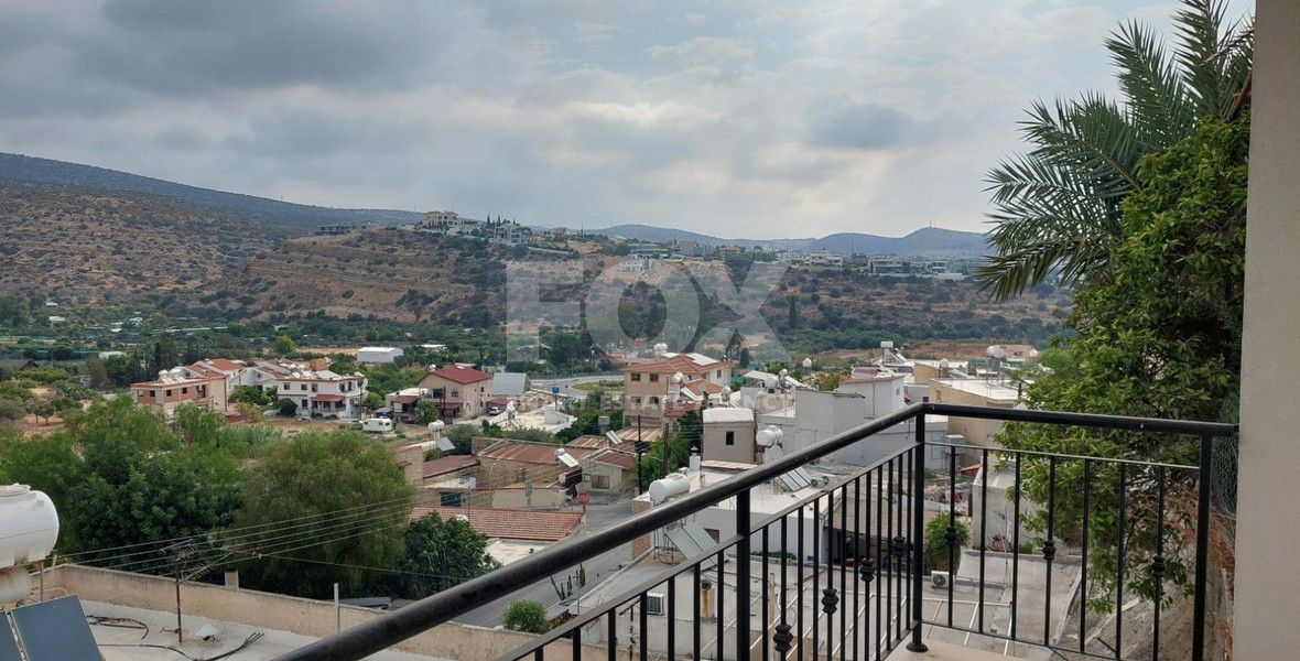 FOR RENT UNFURNISHED RENOVATED TWO BEDROOM LISTED BUNGALOW IN GERMASOGIA