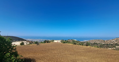Residential Land for sale in Koili, Paphos