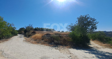 Residential Land for sale in Koili, Paphos