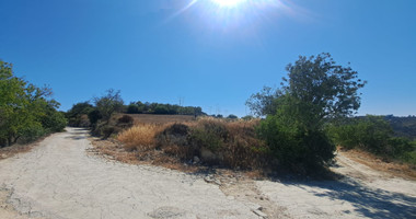 Residential Land for sale in Koili, Paphos