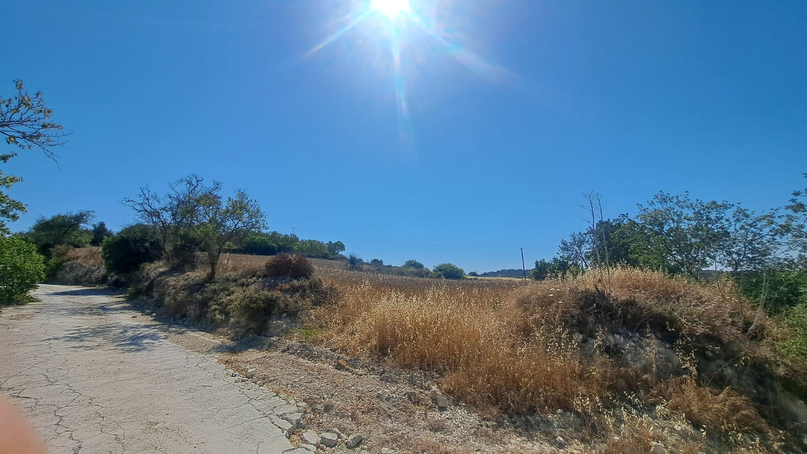 Квартира  Кили, Кипр