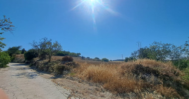Residential Land for sale in Koili, Paphos