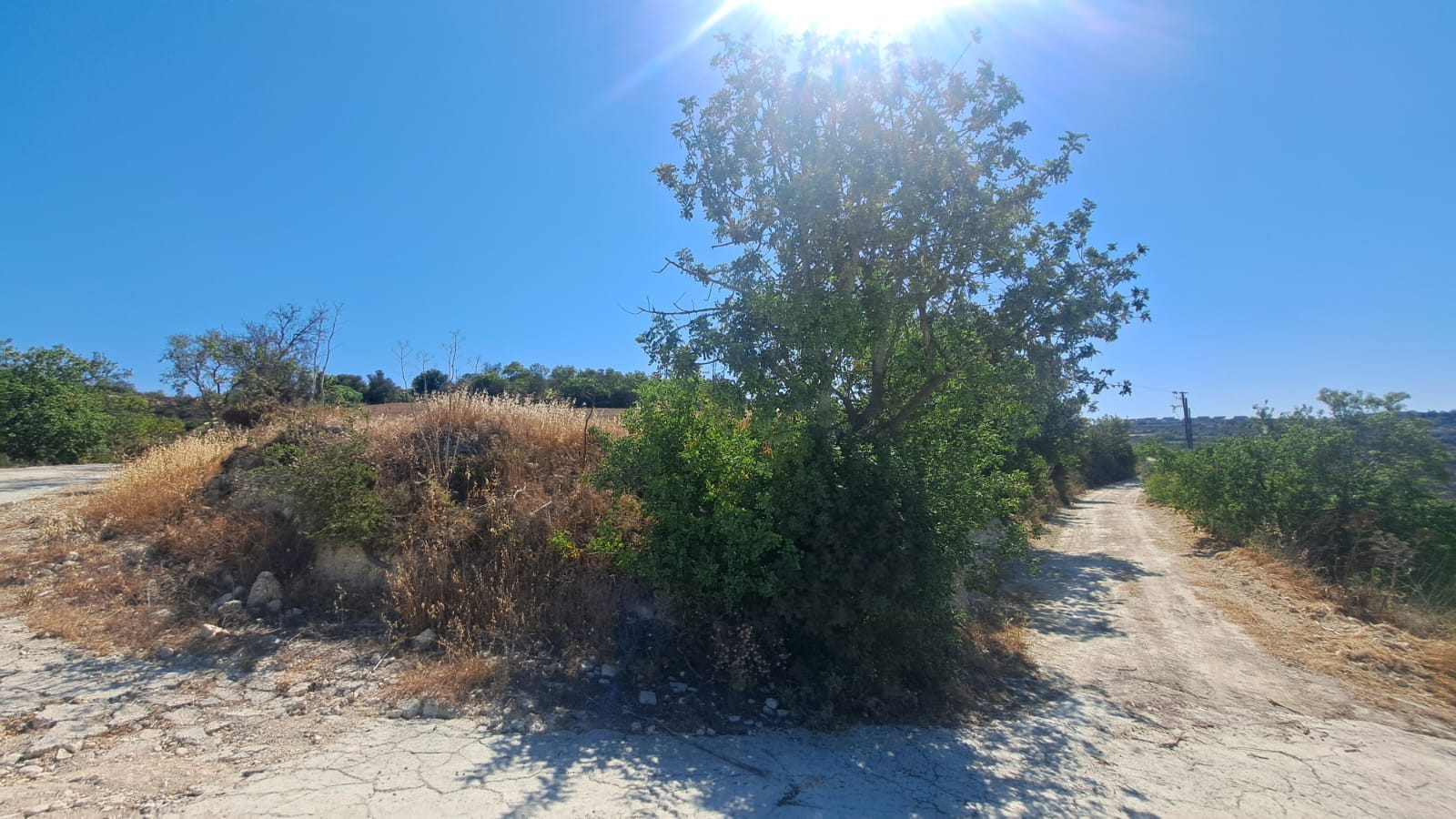 Квартира  Кили, Кипр