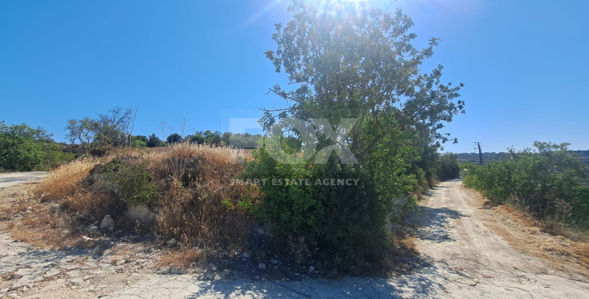 Residential Land for sale in Koili, Paphos