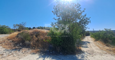 Residential Land for sale in Koili, Paphos