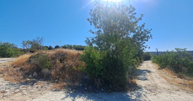 Residential Land for sale in Koili, Paphos