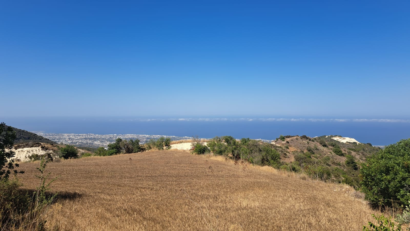 Квартира  Кили, Кипр