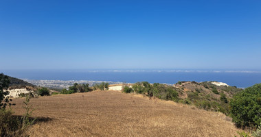 Residential Land for sale in Koili, Paphos
