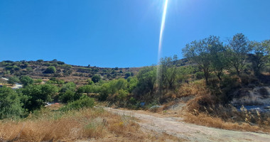 Agriculture Land for sale in Tsada, Paphos