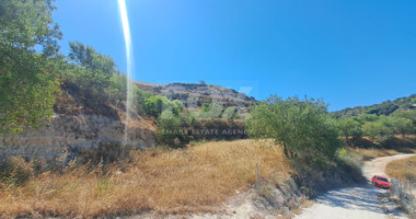 Agriculture Land for sale in Tsada, Paphos