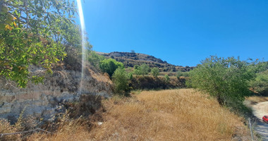 Agriculture Land for sale in Tsada, Paphos