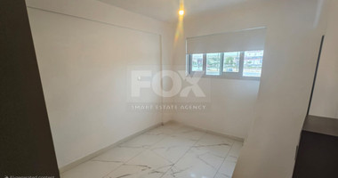 Modern Two-Bedroom Apartment for Sale in Kato Polemidia: Newly Built with Big Veranda