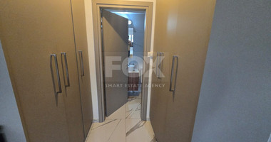 Modern Two-Bedroom Apartment for Sale in Kato Polemidia: Newly Built with Big Veranda