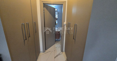 Modern Two-Bedroom Apartment for Sale in Kato Polemidia: Newly Built with Big Veranda