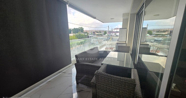 Modern Two-Bedroom Apartment for Sale in Kato Polemidia: Newly Built with Big Veranda