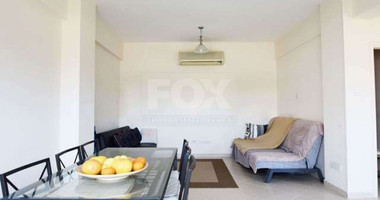 3 Bed Apartment For Sale In Potamos Germasogeias Limassol Cyprus