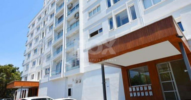 3 Bed Apartment For Sale In Potamos Germasogeias Limassol Cyprus