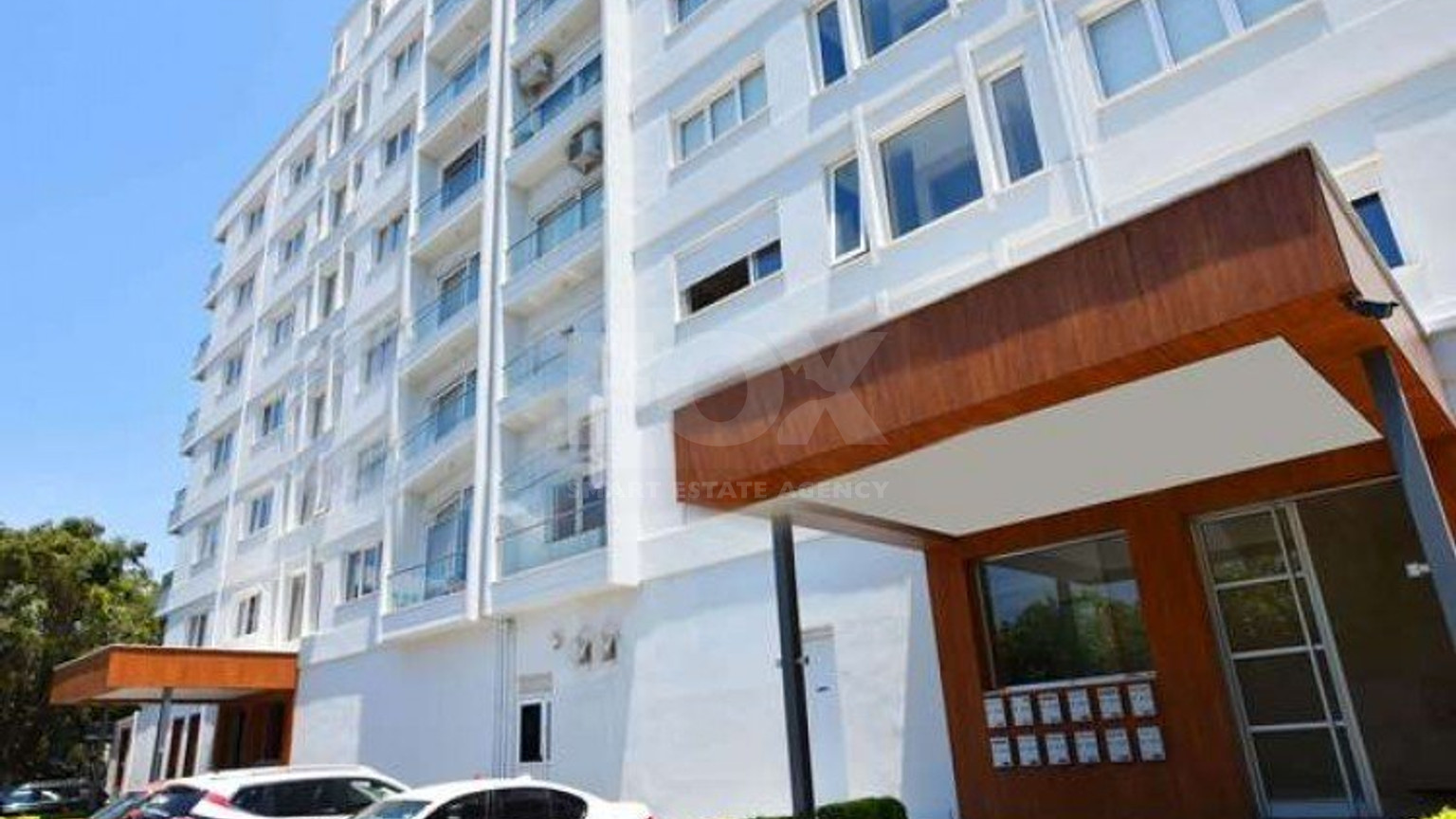 3 Bed Apartment For Sale In Potamos Germasogeias Limassol Cyprus