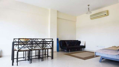 3 Bed Apartment For Sale In Potamos Germasogeias Limassol Cyprus