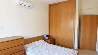 3 Bed Apartment For Sale In Potamos Germasogeias Limassol Cyprus
