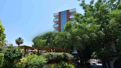 3 Bed Apartment For Sale In Potamos Germasogeias Limassol Cyprus