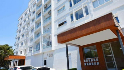 3 Bed Apartment For Sale In Potamos Germasogeias Limassol Cyprus