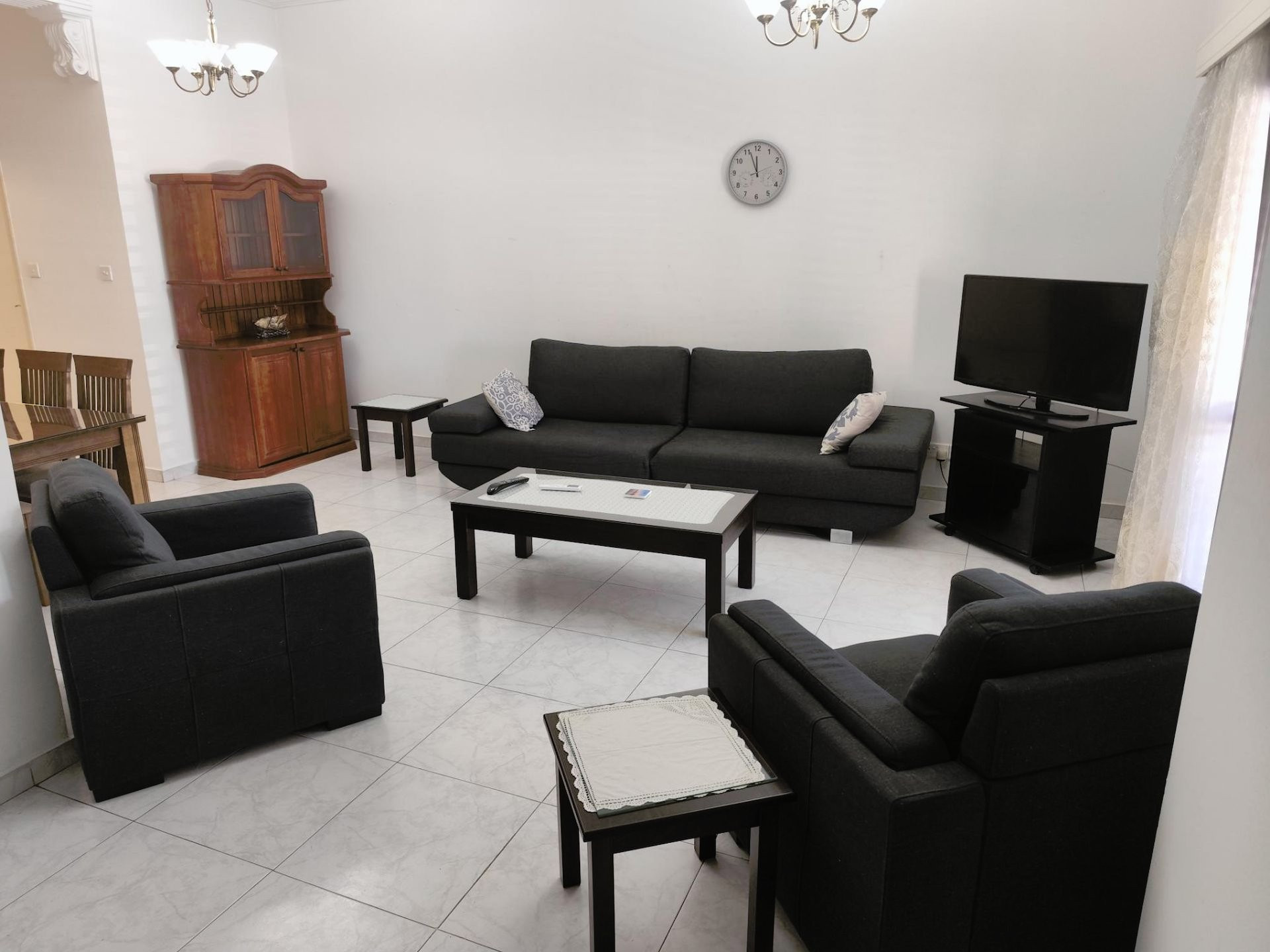 3 bedroom house 120 m² Limassol, Cyprus