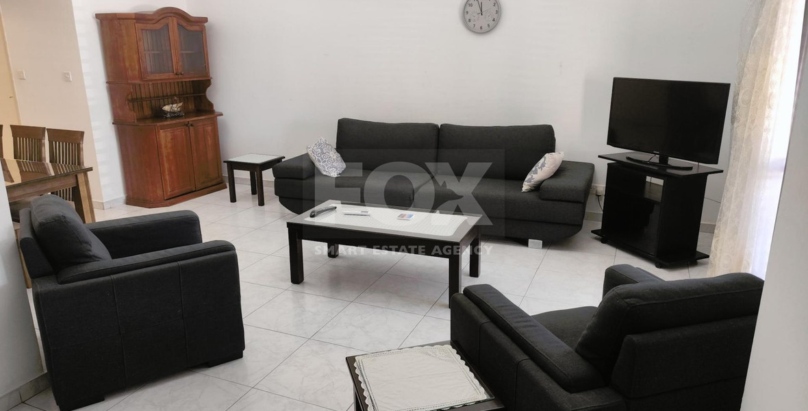 Three bedroom house for sale  in Zakaki, Limassol
