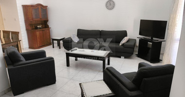 Three bedroom house for sale  in Zakaki, Limassol