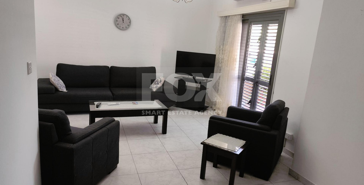 Three bedroom house for sale  in Zakaki, Limassol