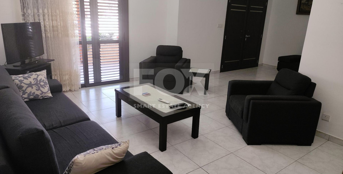 Three bedroom house for sale  in Zakaki, Limassol