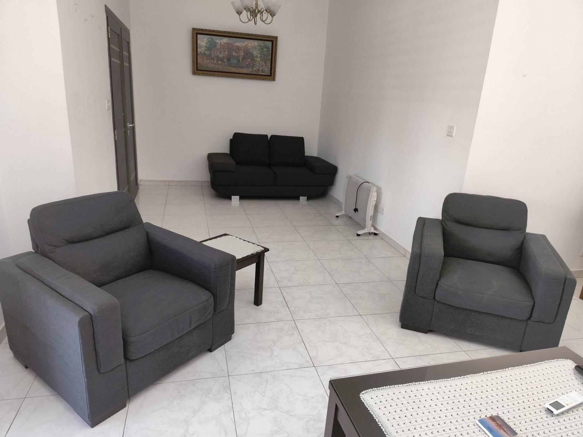 3 bedroom house 120 m² Limassol, Cyprus