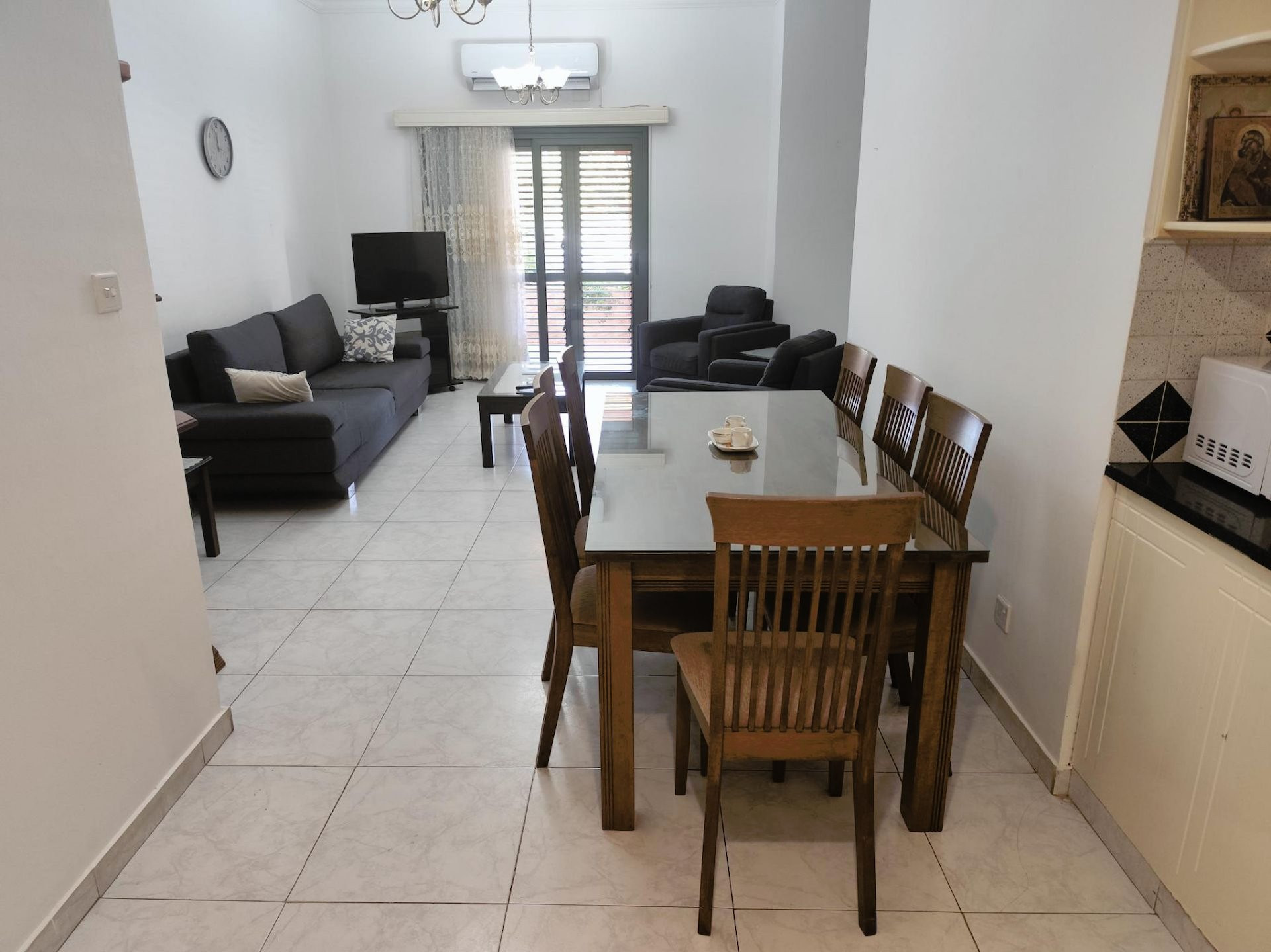 3 bedroom house 120 m² Limassol, Cyprus