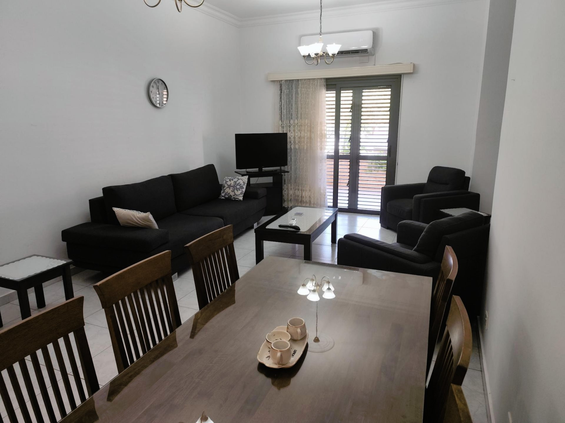 3 bedroom house 120 m² Limassol, Cyprus