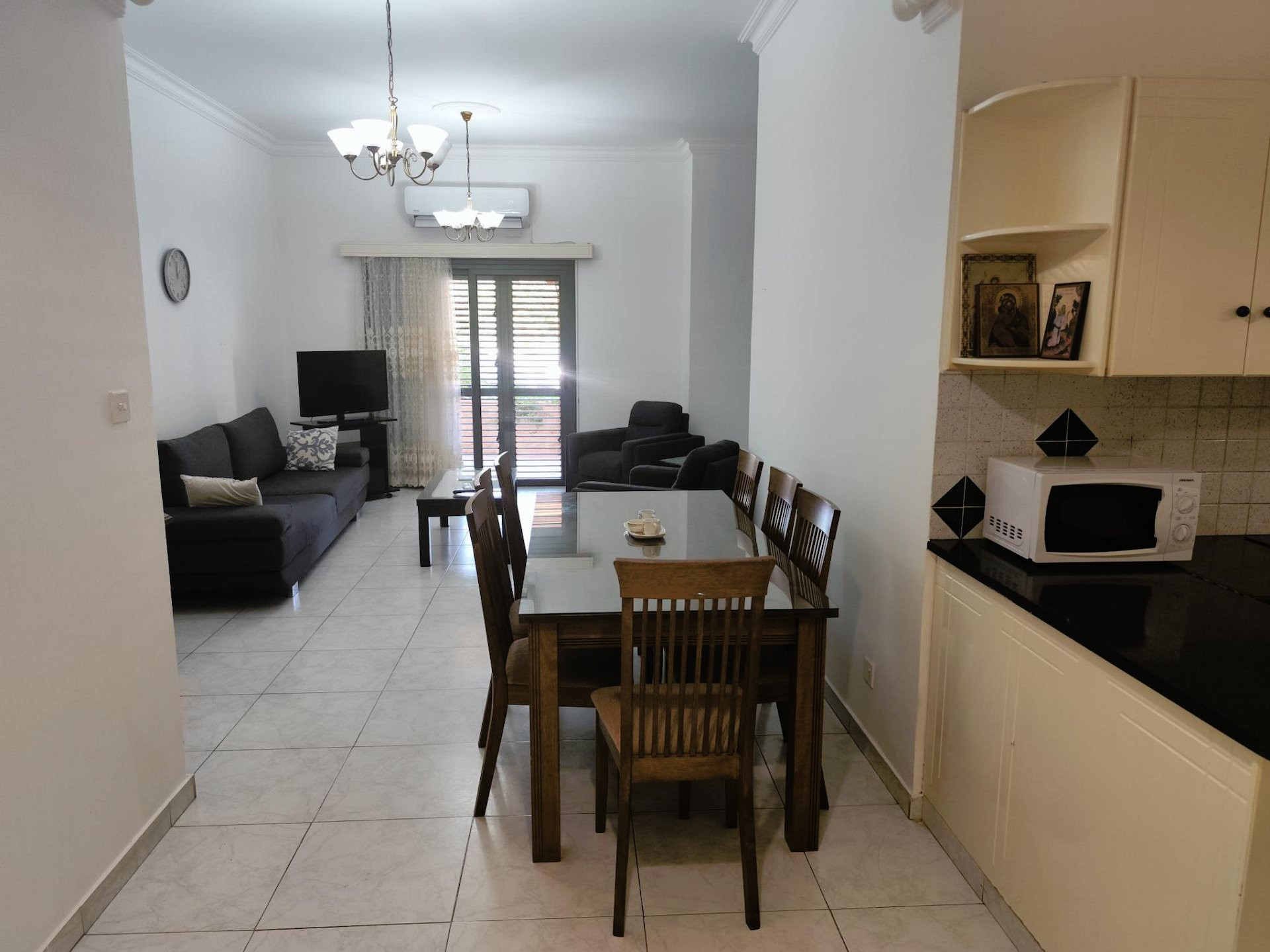 3 bedroom house 120 m² Limassol, Cyprus