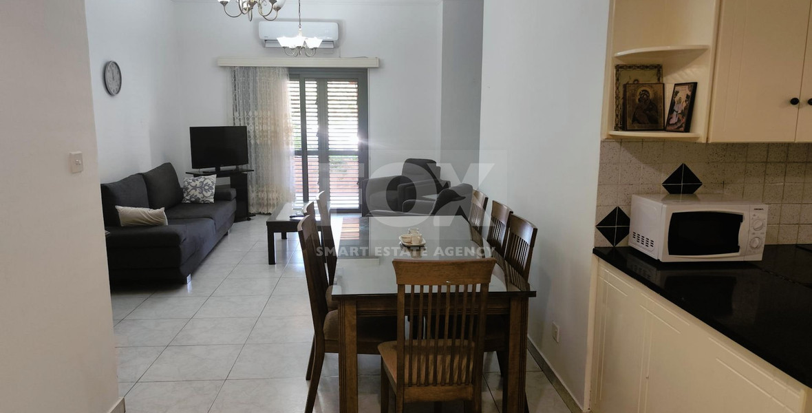 Three bedroom house for sale  in Zakaki, Limassol