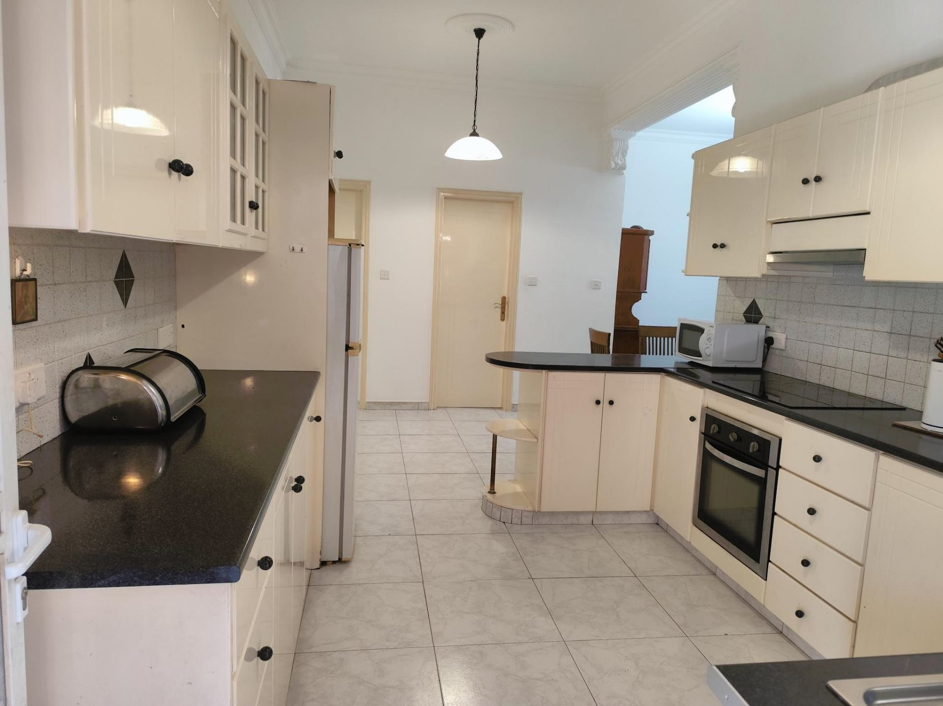 3 bedroom house 120 m² Limassol, Cyprus