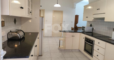 Three bedroom house for sale  in Zakaki, Limassol