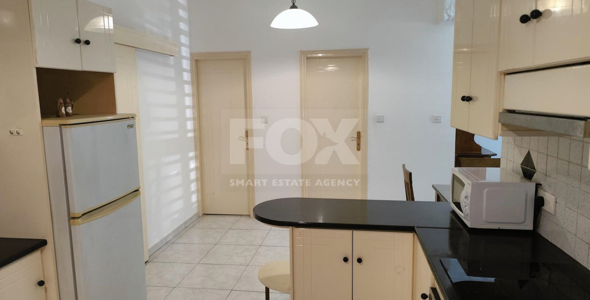 Three bedroom house for sale  in Zakaki, Limassol