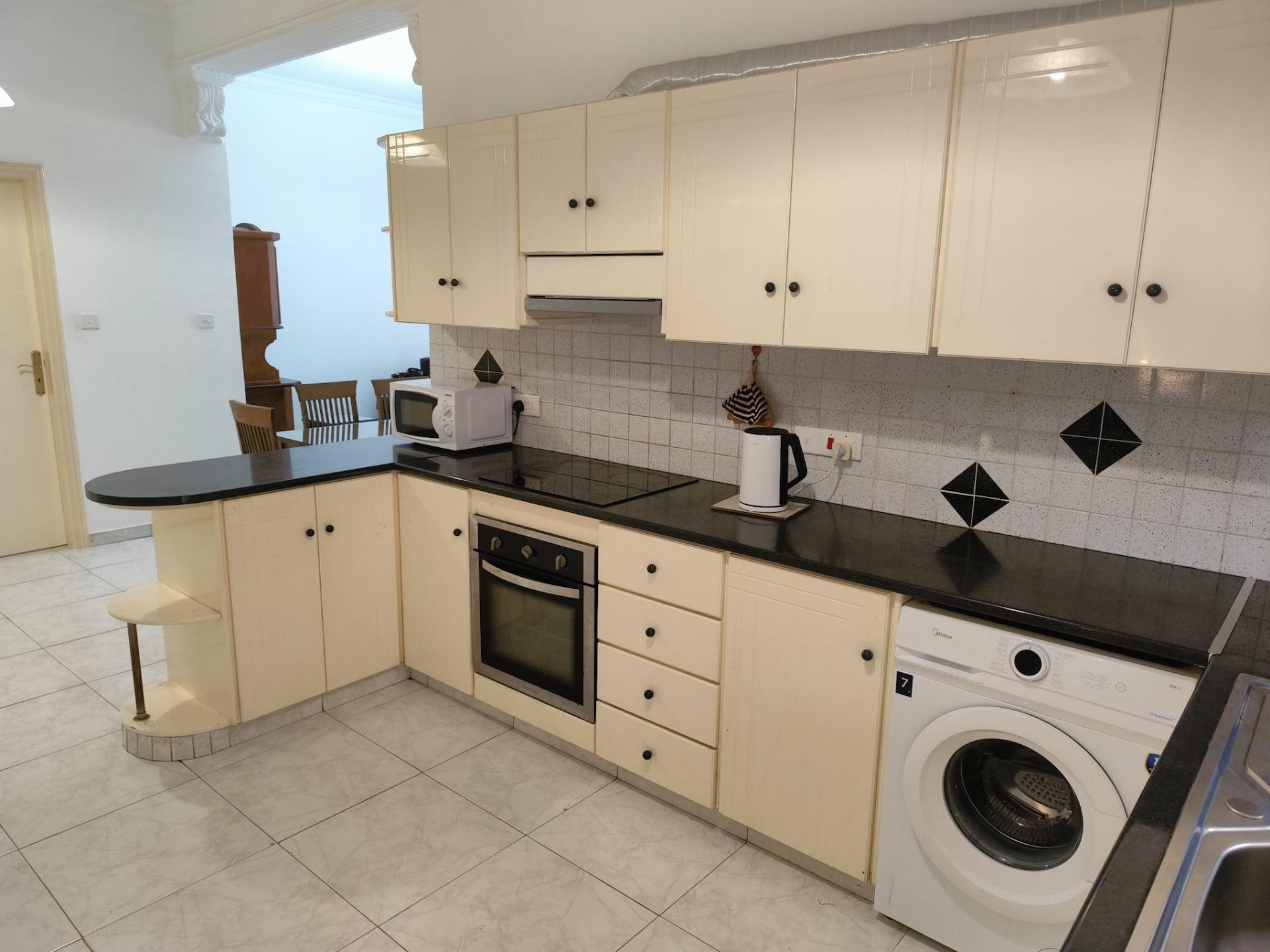 3 bedroom house 120 m² Limassol, Cyprus