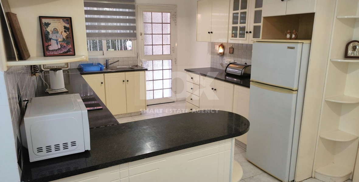 Three bedroom house for sale  in Zakaki, Limassol