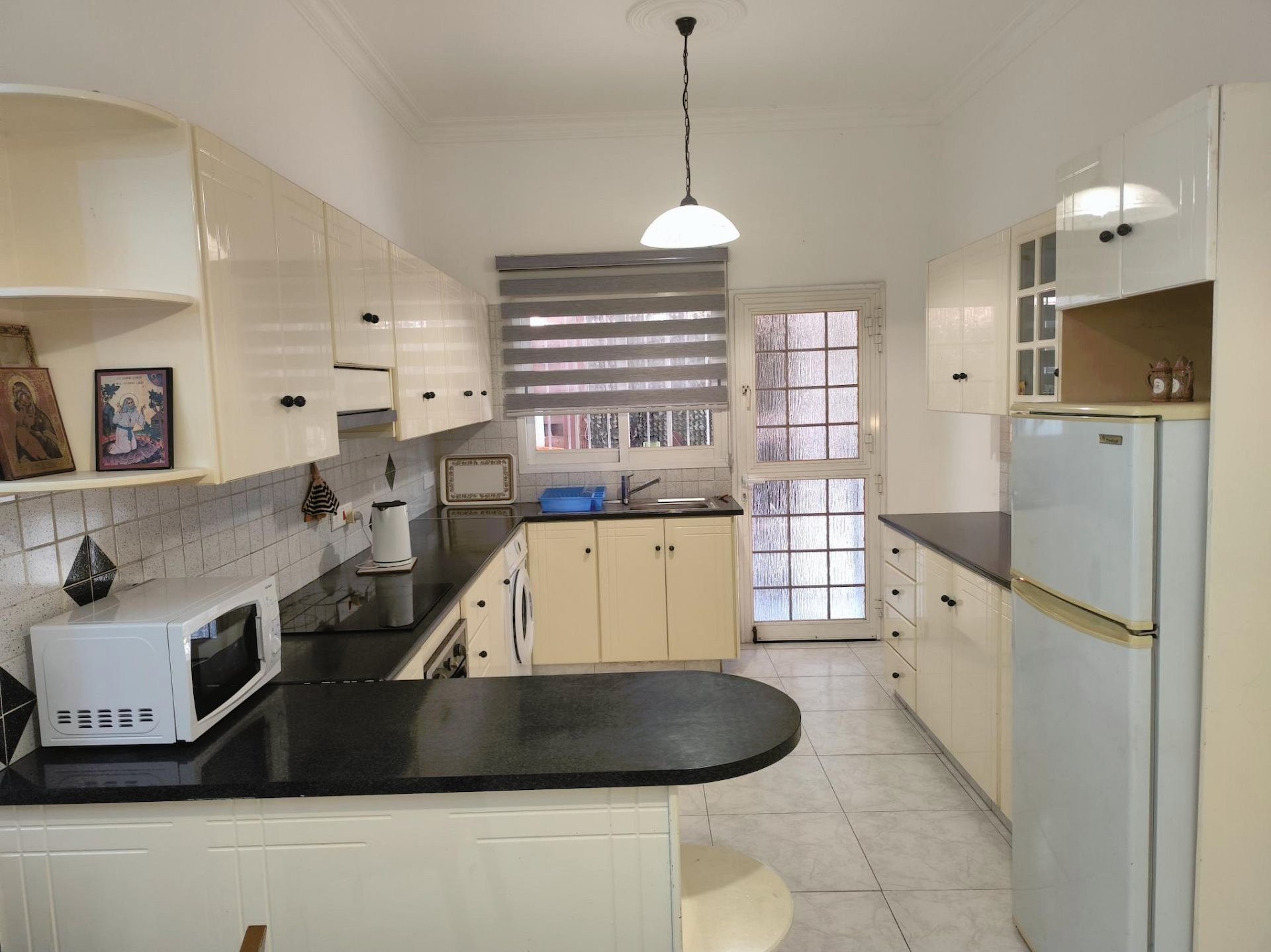 3 bedroom house 120 m² Limassol, Cyprus