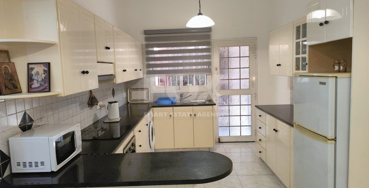 Three bedroom house for sale  in Zakaki, Limassol