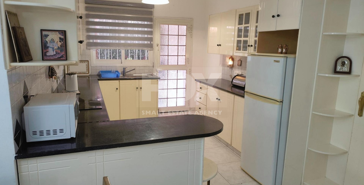 Three bedroom house for sale  in Zakaki, Limassol