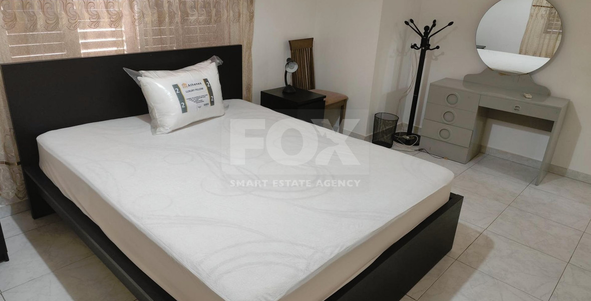 Three bedroom house for sale  in Zakaki, Limassol