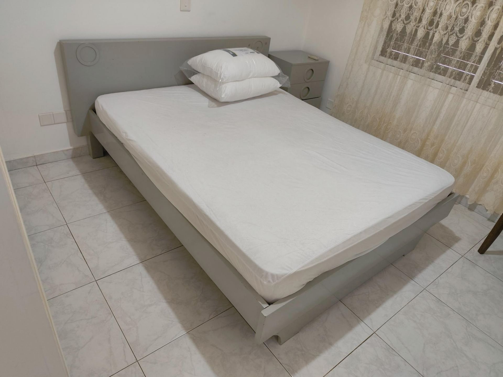 3 bedroom house 120 m² Limassol, Cyprus