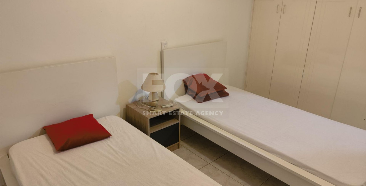 Three bedroom house for sale  in Zakaki, Limassol