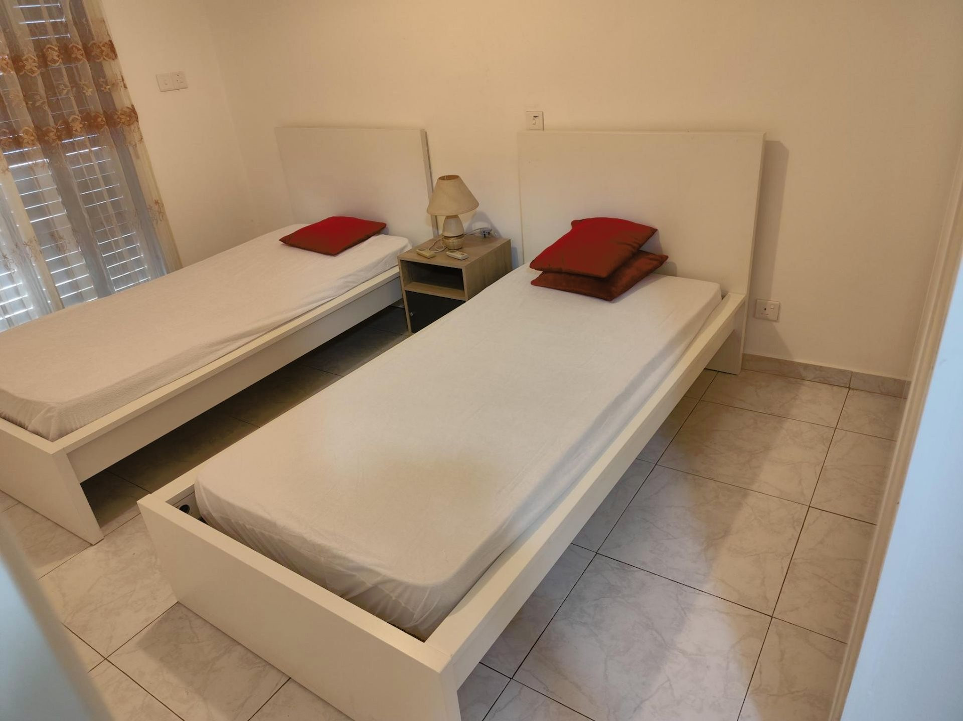 3 bedroom house 120 m² Limassol, Cyprus