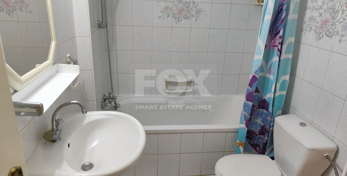 Three bedroom house for sale  in Zakaki, Limassol