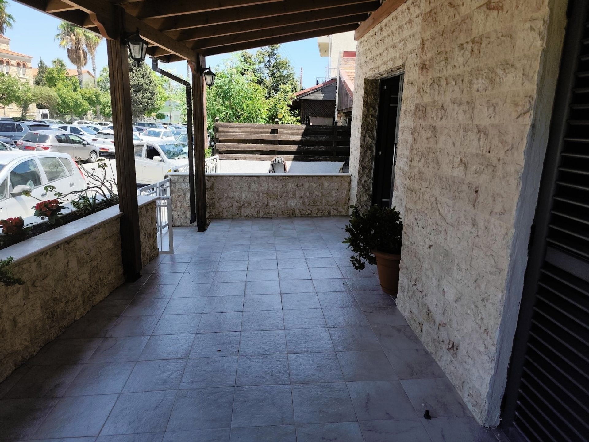 3 bedroom house 120 m² Limassol, Cyprus
